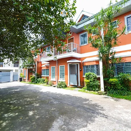 Tagaytay Overlooking Taal. Free Parking Fast Wi-Fi Tagaytay City Exterior photo