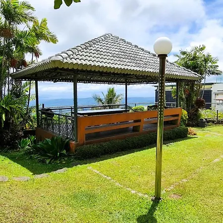 Tagaytay Overlooking Taal. Free Parking Fast Wi-Fi Tagaytay City Exterior photo